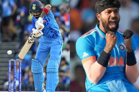 Three Players who can replace Hardik Pandya as captain for upcoming Afghanistan’s tour of India 2024