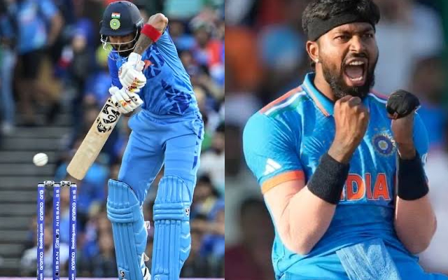  Three Players who can replace Hardik Pandya as captain for upcoming Afghanistan’s tour of India 2024
