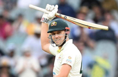 ‘Time to go back and…’ – Former Australia skipper bluntly responds to notion of Cameron Green as opener for Australia in Tests’