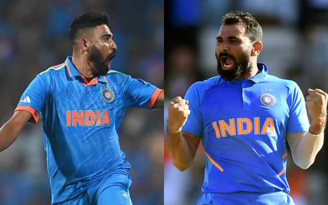  Top 5 Bowling Performances in ODI in 2023
