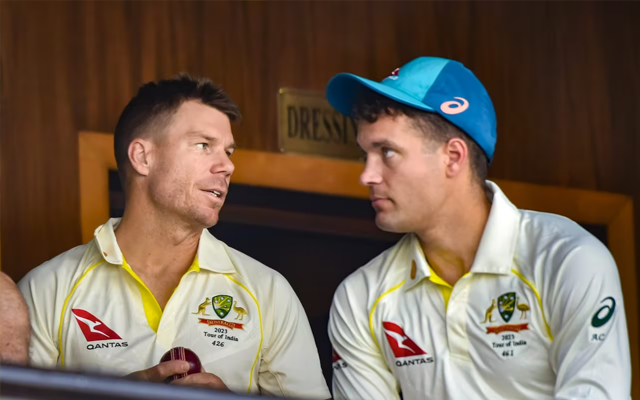  ‘I think he’s skillfull….’ – Alex Carey opines on star opener’s efforts to replace David Warner in Australia’s Test side after latter’s retirement