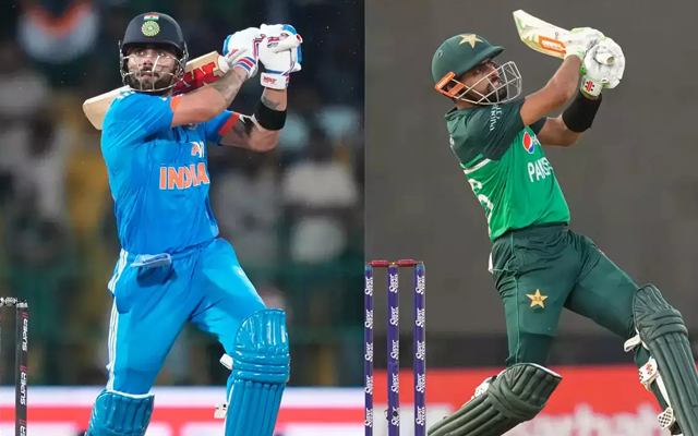  Virat Kohli and Babar Azam miss out as surprising Indian cricketer is in Google’s top trend search in Pakistan
