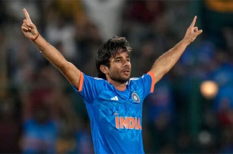 ‘Well bowled gogi’ – Fans react as Arshdeep Singh’s last over heroics earn India close win vs Australia in Bengaluru