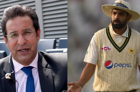 Wasim Akram calls out Haris Rauf for prioritizing T20 cricket over Test Matches