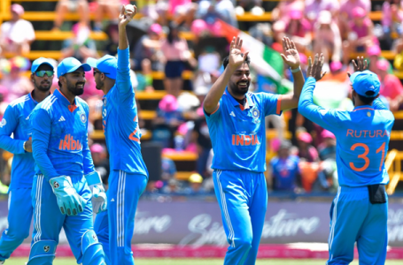 ‘Another series in the pocket ‘ – Fans react to India’s ODI series win against South Africa after victory in third ODI by 78 runs