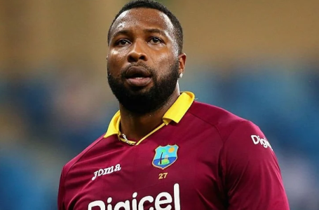 2024 T20 World Cup: Kieron Pollard set to don new hat after being appointed England Coach