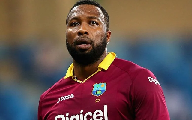 2024 T20 World Cup: Kieron Pollard set to don new hat after being appointed England Coach