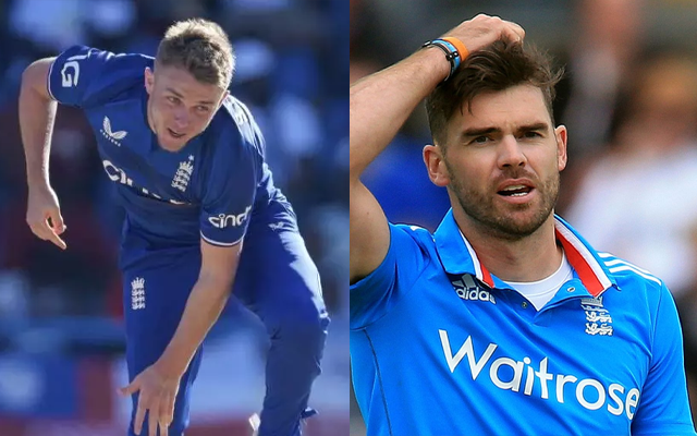  Top five England bowlers with most expensive bowling figures in ODI Cricket