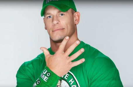 WWE 2023-2024 List of John Cena’s Matches in 2023