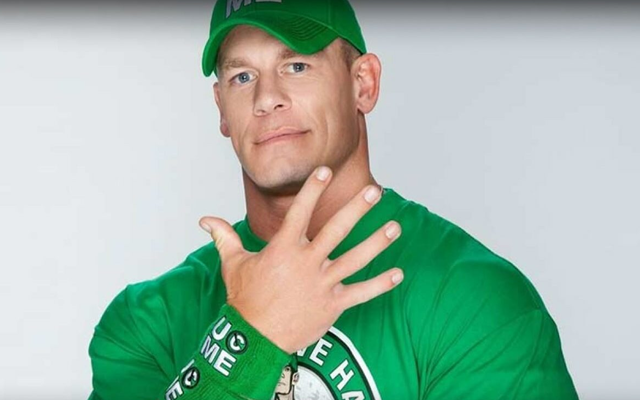  WWE 2023-2024 List of John Cena’s Matches in 2023