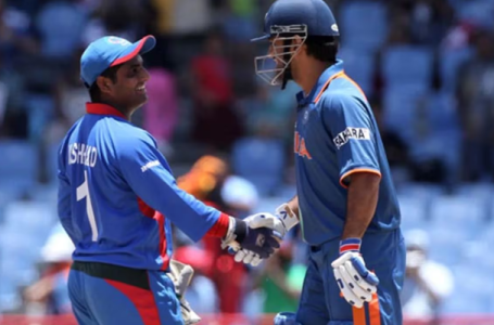 Asghar Afghan recalls MS Dhoni’s hilarious advice to Mohammad Shahzad to play in IPL