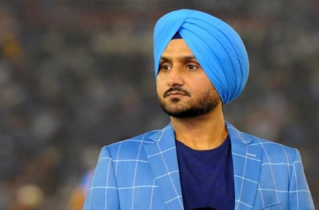 Harbhajan Singh expresses delight over Sanju Samson’s selection in Indian ODI Team