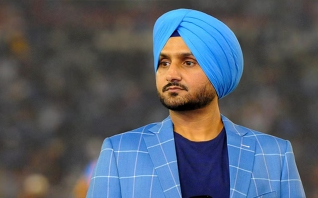  Harbhajan Singh expresses delight over Sanju Samson’s selection in Indian ODI Team