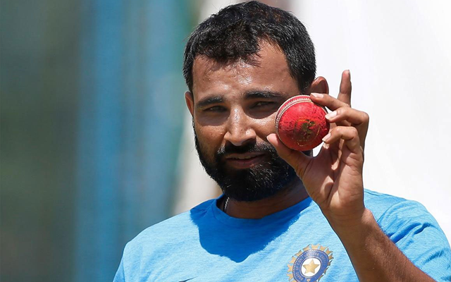  ‘I Should Be Selected’- Mohammed Shami confident about his selection for T20 World Cup 2024