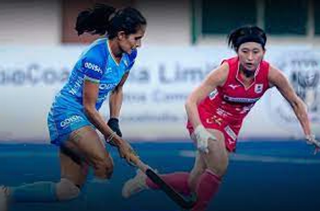 1-0 defeat to Japan in FIH Qualifiers pips India’s chances to qualify for 2024 Paris Olympics
