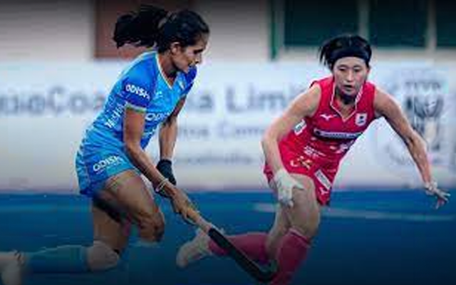  1-0 defeat to Japan in FIH Qualifiers pips India’s chances to qualify for 2024 Paris Olympics