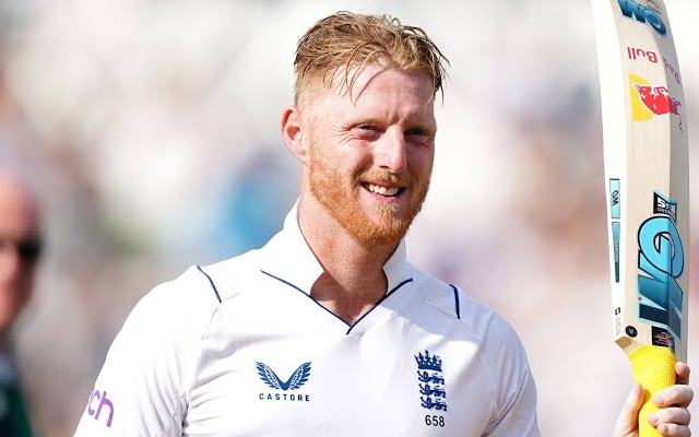  ‘My body is nowhere near ready’ – Ben Stokes on his knee surgery update ahead of IND vs ENG First Test Match