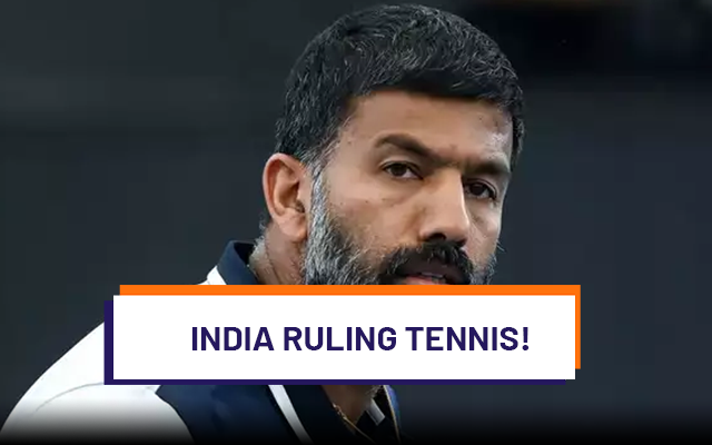 Rohan Bopanna reaches the Number 1 spot; surprises Double’s Partner ...