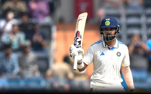  ‘Enjoying batting in the middle-order’ – KL Rahul on his new role for Indian team in Test Cricket