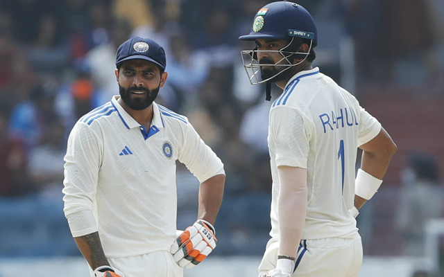  ‘I will take the 86’ – KL Rahul on missing century against England in first Test match