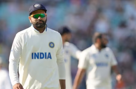 ‘Clueless Captain’ – Former cricketer slams Rohit Sharma for poor captaincy in 1st Test against England