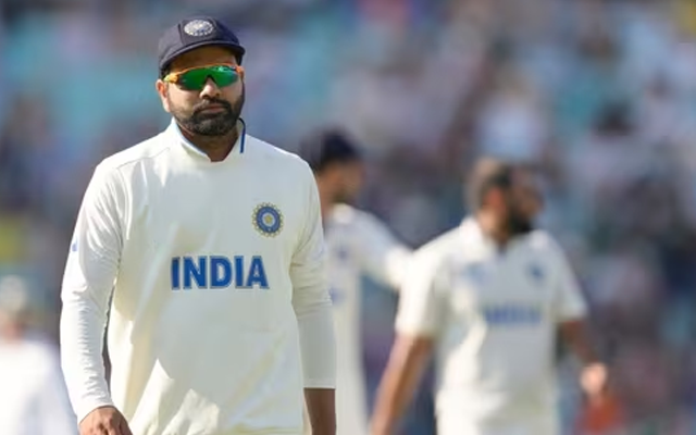 ‘Clueless Captain’ – Former cricketer slams Rohit Sharma for poor captaincy in 1st Test against England