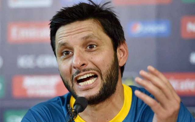  ‘PCB must have one captain for all formats’ – Shahid Afridi on playing multiple captains in different formats