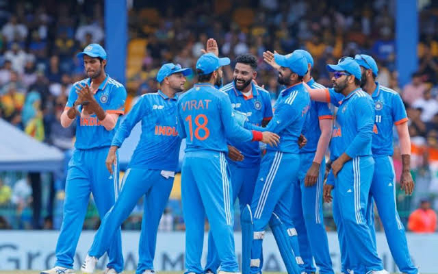  Sunil Gavaskar and Irfan Pathan revisit Indian Team’s journey in 2023