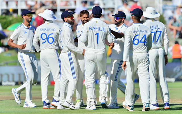  ‘Ab 3 din kya karu’ – Fans react as India beat South Africa by 7 wickets in 2nd Test Match on Day 2