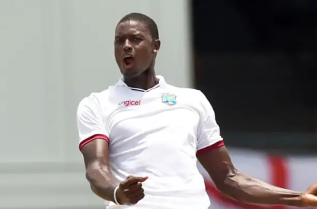 ‘The only way you can see Test cricket being saved is…’ – Jason Holder sheds light on saving red ball cricket