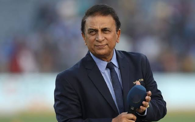  Sunil Gavaskar talks about whether England’s ‘Bazball’ approach will work in India or not