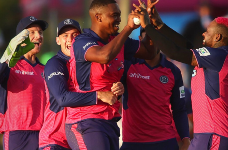 ‘Haar gaye itne batsmen hone ke bavjood’ – Fans react as Paarl Royals comfortably beat Pretoria Capitals by 27 runs in SA20 2024