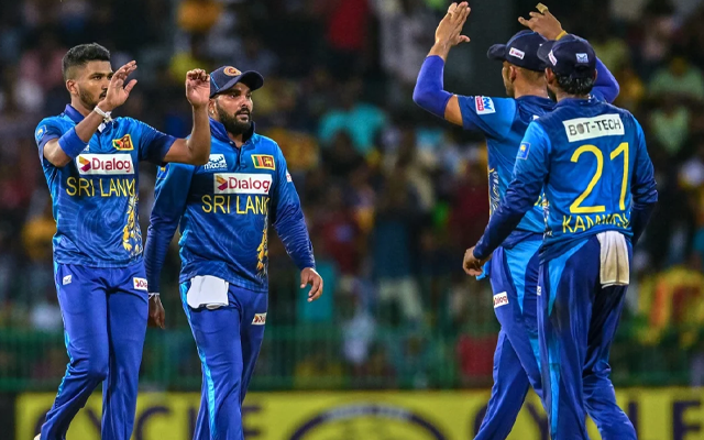  Apex Council lifts ban on Sri Lanka Cricket with immediate effect