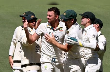 ‘Dream remains the dream’ – Fans react as Australia beat Pakistan by 8 wickets in Sydney Test to win Test series 3-0