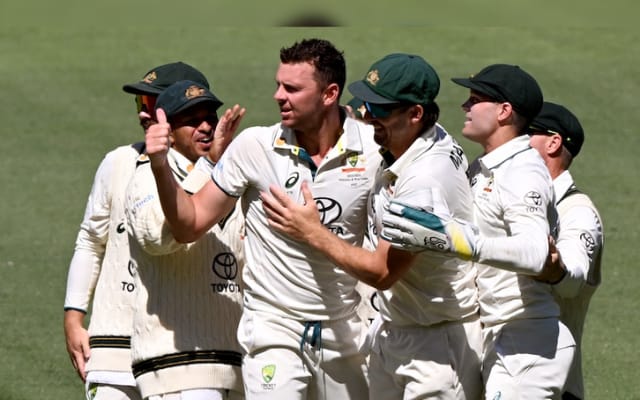 ‘Dream remains the dream’ – Fans react as Australia beat Pakistan by 8 wickets in Sydney Test to win Test series 3-0