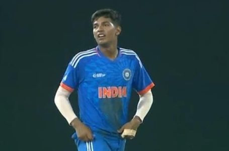 ‘Khud ki glti DDCA ne youngster pr daal di’ – Fans react as Delhi sack skipper Yash Dhull after a humiliating loss against Puducherry
