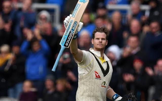  ‘I don’t really like waiting to bat…..’ – Steve Smith opens up on his new role as Test opener for Australia