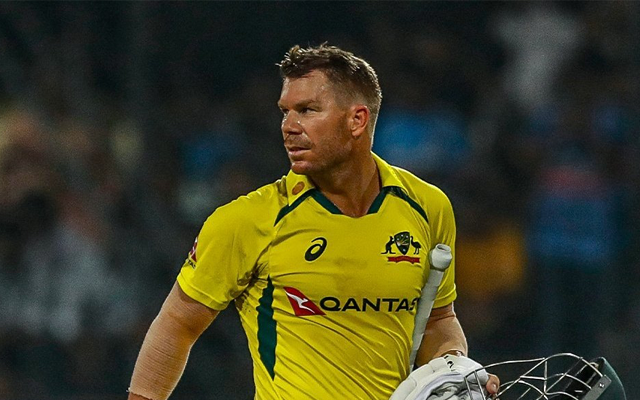  ‘One of the greatest opener of this generation’ – Fans react as David Warner announces retirement from ODI Cricket
