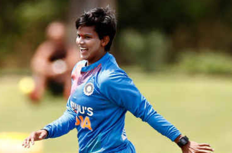 ‘We will try to break their winning streak’ – Deepti Sharma on winning 3rd ODI against Australia