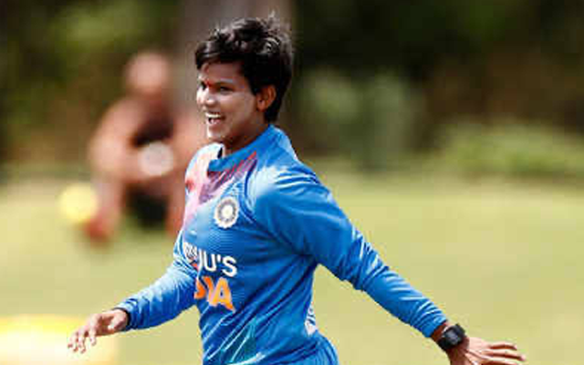  ‘We will try to break their winning streak’ – Deepti Sharma on winning 3rd ODI against Australia