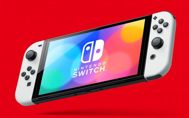  Upcoming Nintendo Switch device more of iteration rather than revolution?