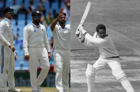 Top 3 Shortest Test Matches with Results in Cricket History