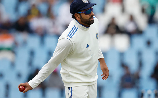 ‘Keep mouth shut when come to India’ – India skipper Rohit Sharma makes bold statement about double standards on pitch ratings