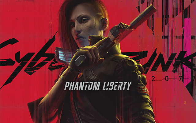  Cyberpunk 2077 developers shares Phantom Liberty’s success