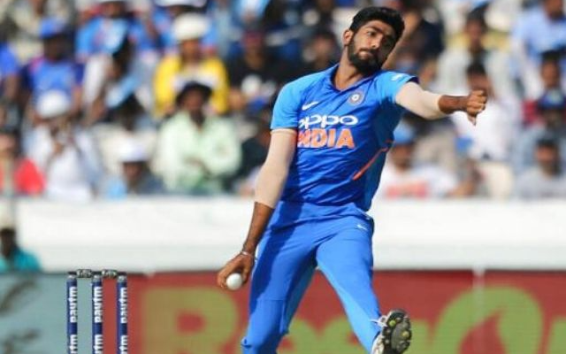  “We saw a fantastic aggressive…” – Former India pacer gets impressed by Jasprit Bumrah