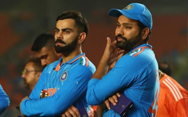  ‘We need experienced players like Virat and Rohit’ – Irfan Pathan on India’s squad for T20 World Cup 2024