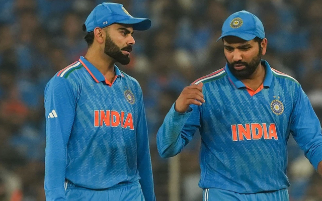  ‘They want to do something special to win the World Cup’ – Piyush Chawla on Rohit Sharma and Virat Kohli’s gameplan for T20 World Cup 2024