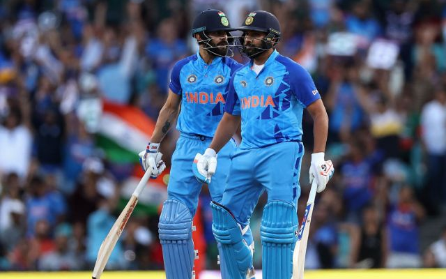  ‘Decisions on Rohit and Virat can’t solely…’ – Real reason behind Virat Kohli and Rohit Sharma’s T20 selection as per reports