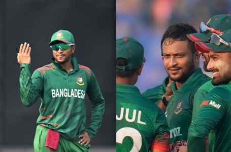 ‘We will have a chance there……’ – Shakib-Al-Hasan confident of Bangladesh’s excellence in T20 World Cup 2024