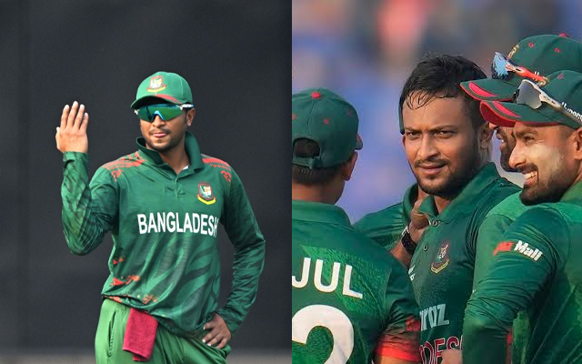  ‘We will have a chance there……’ – Shakib-Al-Hasan confident of Bangladesh’s excellence in T20 World Cup 2024